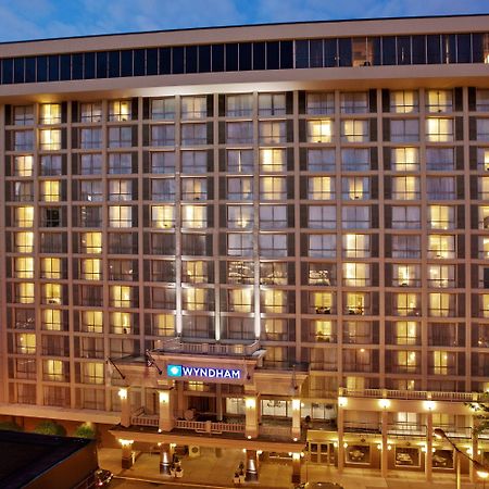Wyndham Boston Beacon Hill Hotel Екстериор снимка