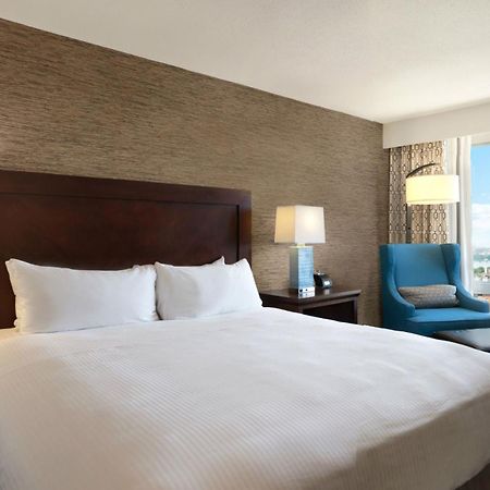 Wyndham Boston Beacon Hill Hotel Екстериор снимка