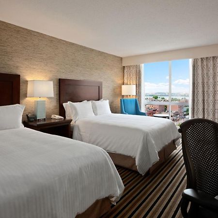 Wyndham Boston Beacon Hill Hotel Екстериор снимка