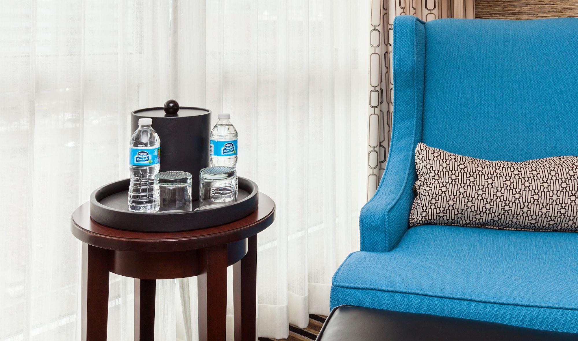 Wyndham Boston Beacon Hill Hotel Екстериор снимка
