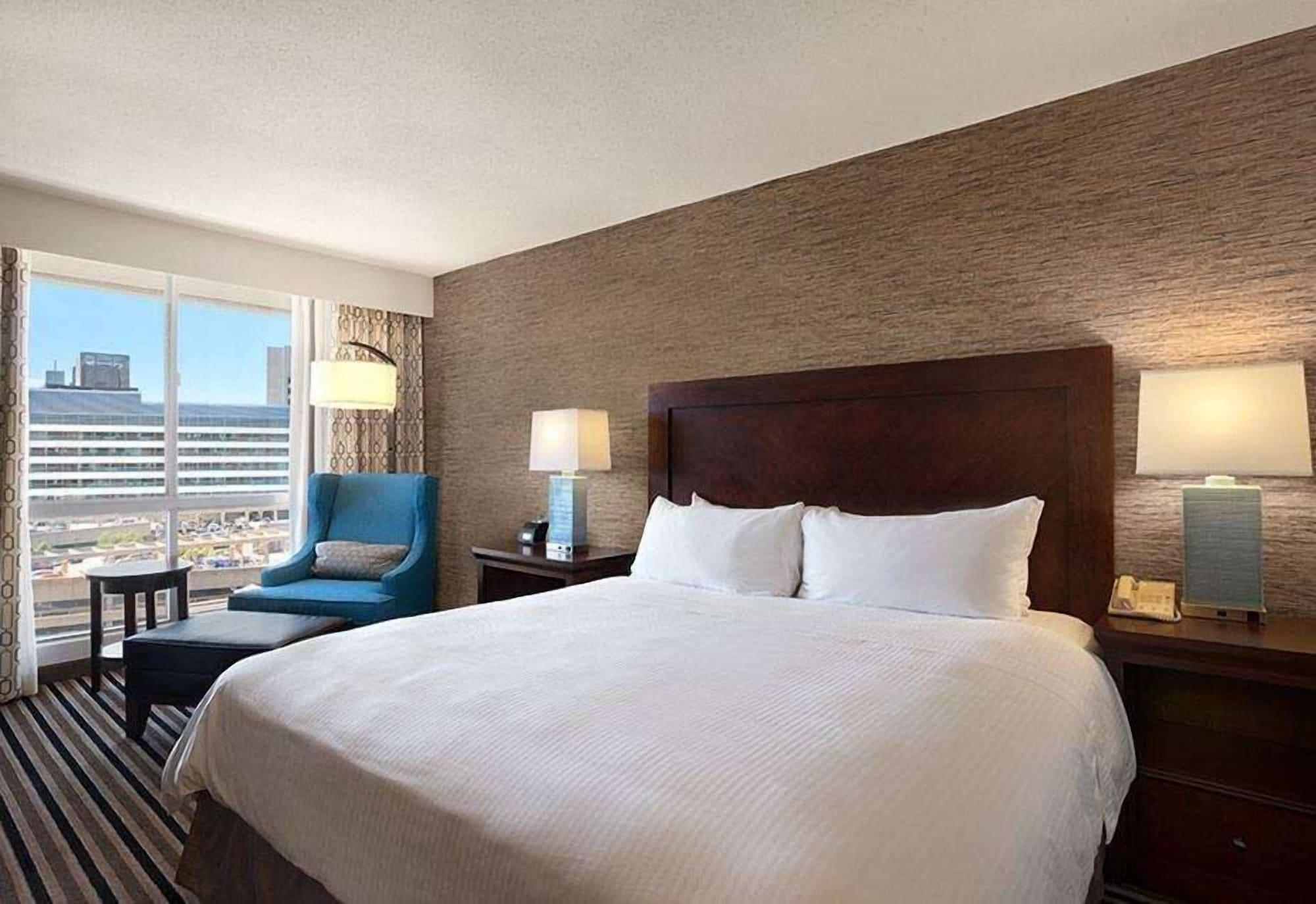 Wyndham Boston Beacon Hill Hotel Екстериор снимка