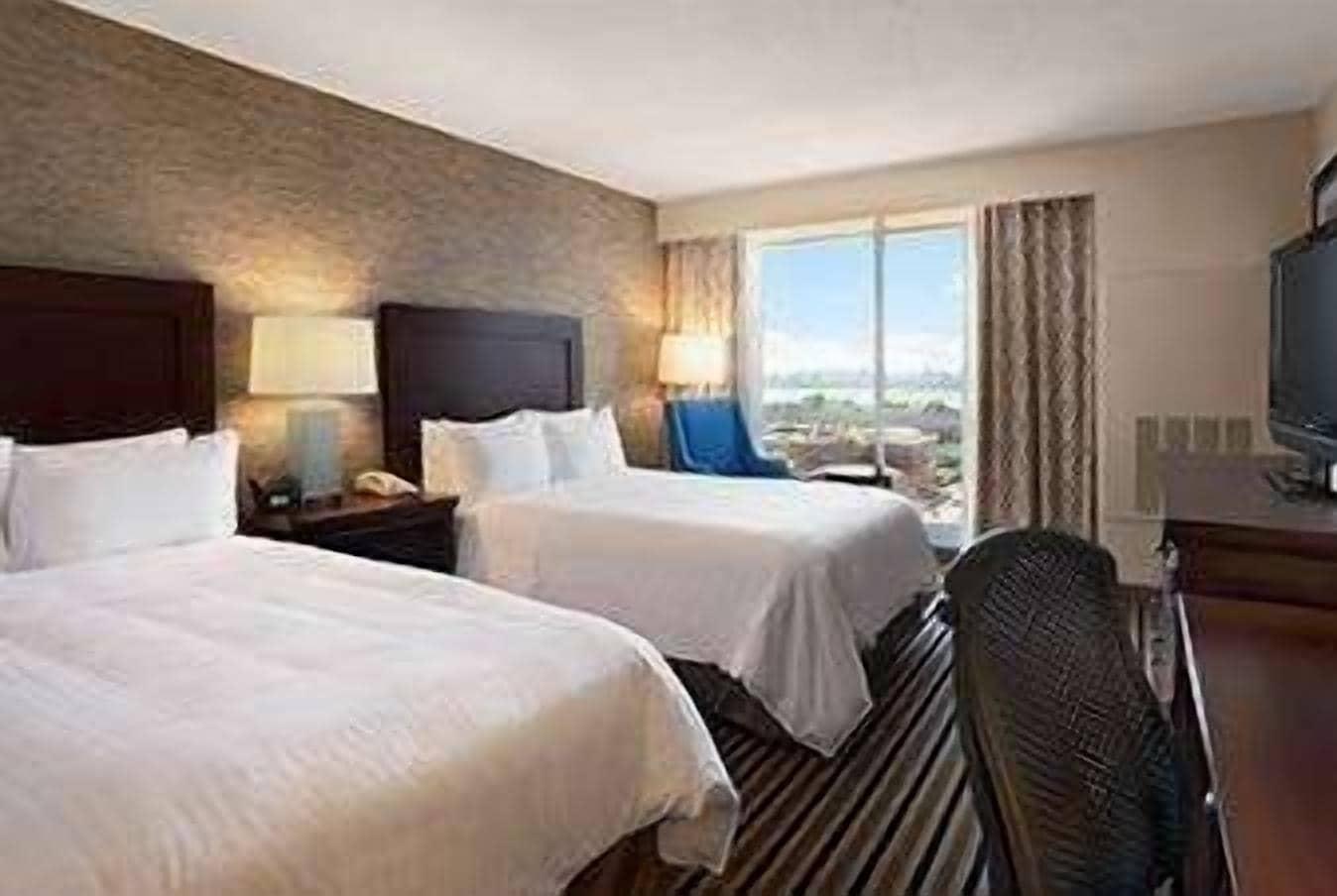 Wyndham Boston Beacon Hill Hotel Екстериор снимка