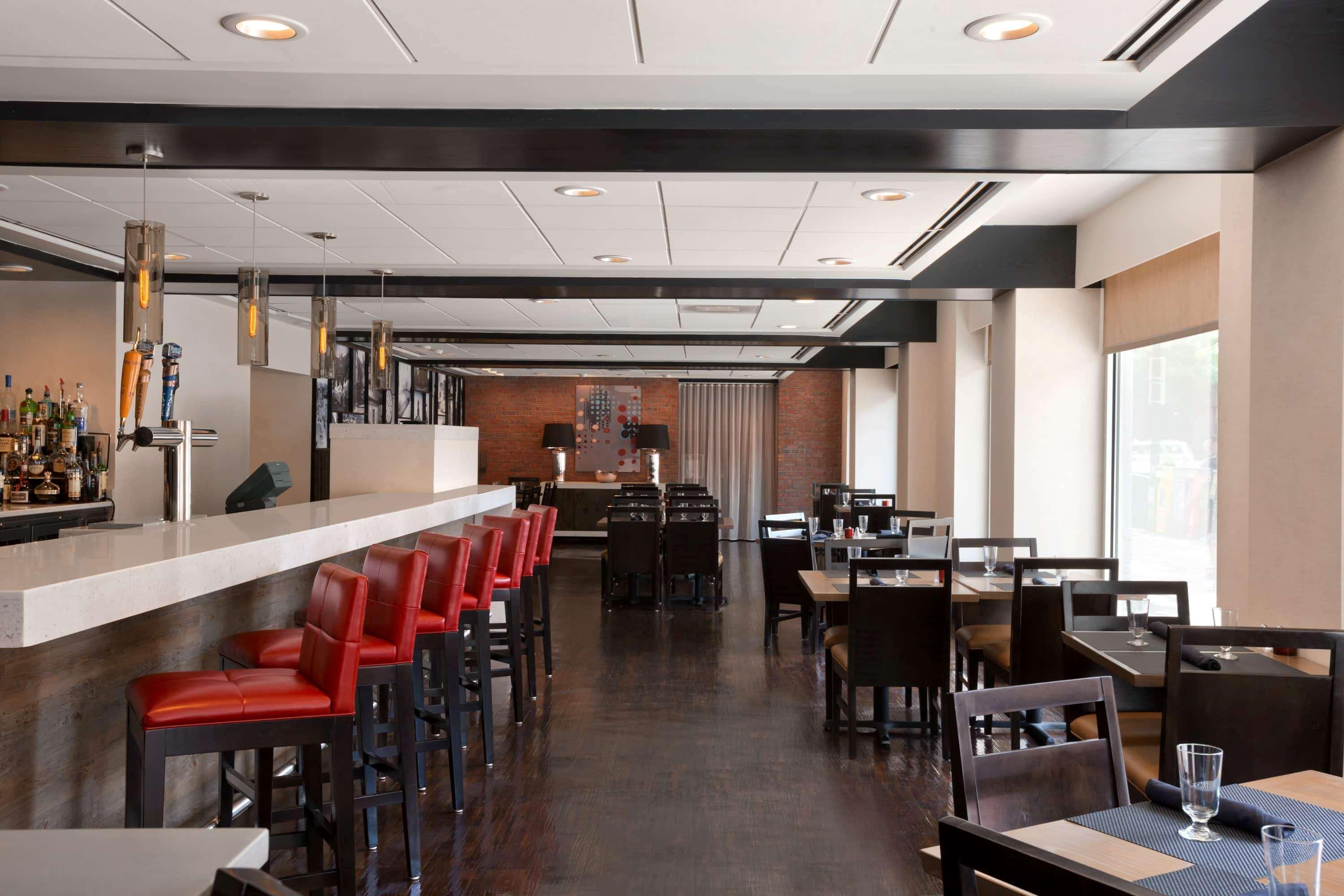 Wyndham Boston Beacon Hill Hotel Екстериор снимка