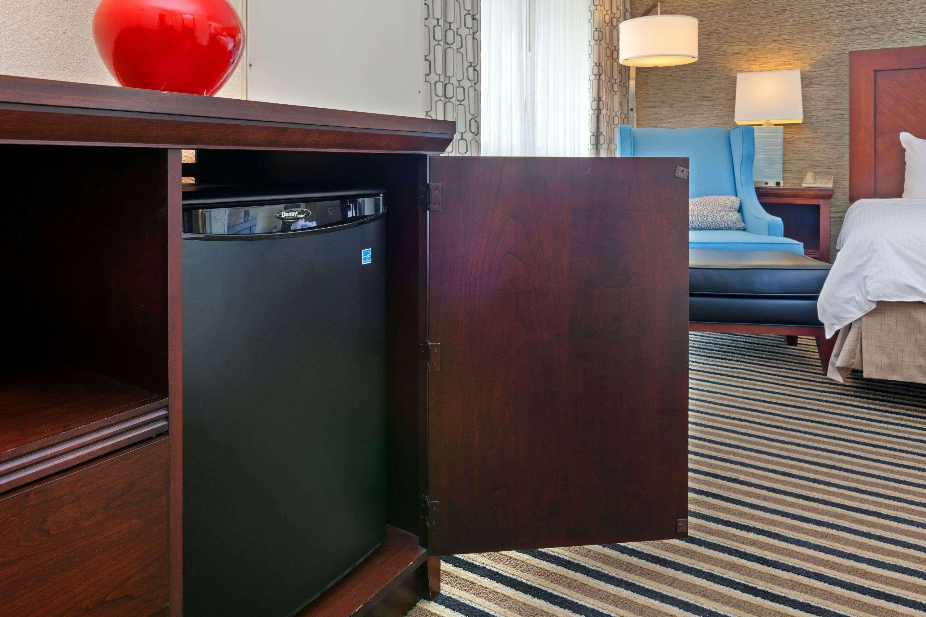 Wyndham Boston Beacon Hill Hotel Екстериор снимка