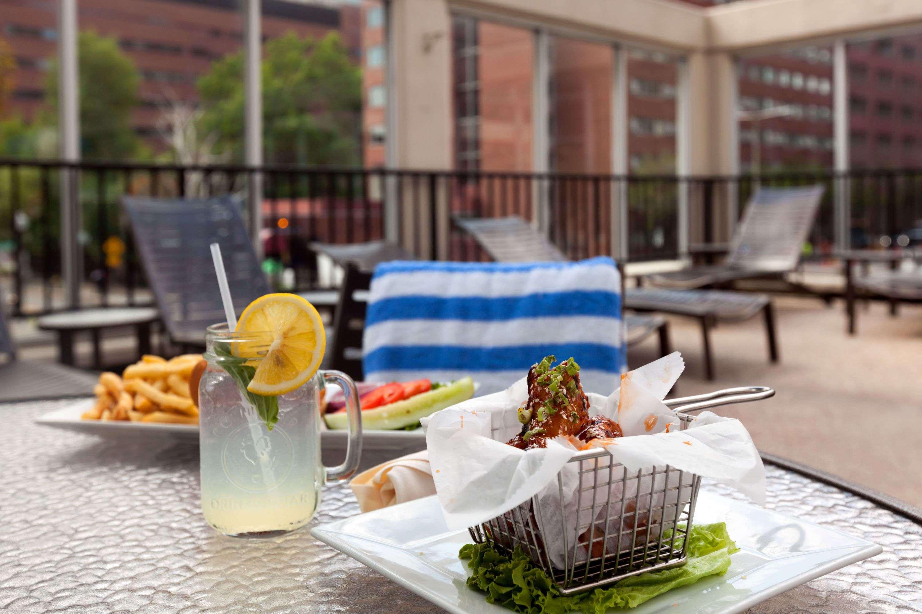Wyndham Boston Beacon Hill Hotel Екстериор снимка
