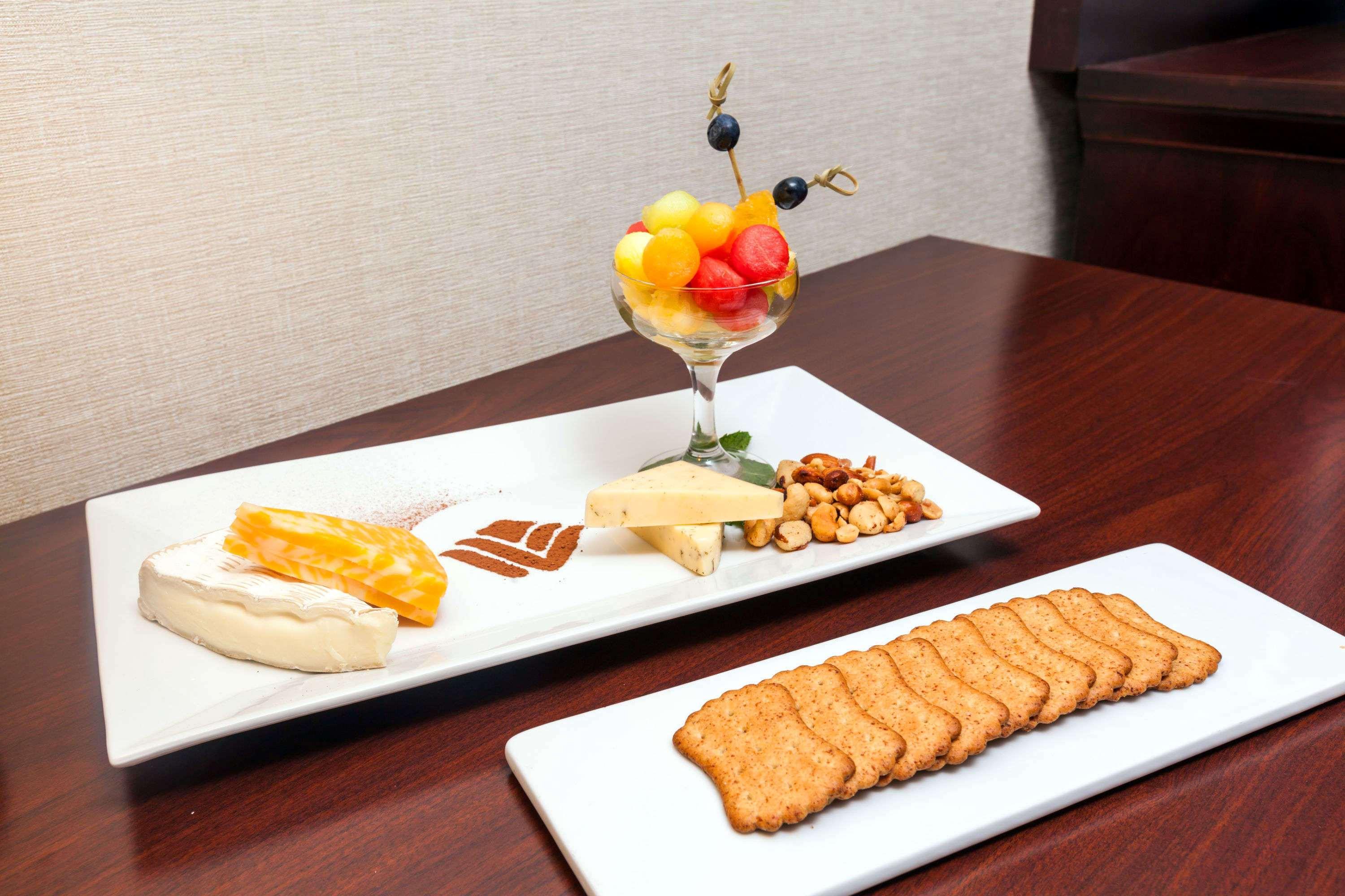 Wyndham Boston Beacon Hill Hotel Екстериор снимка