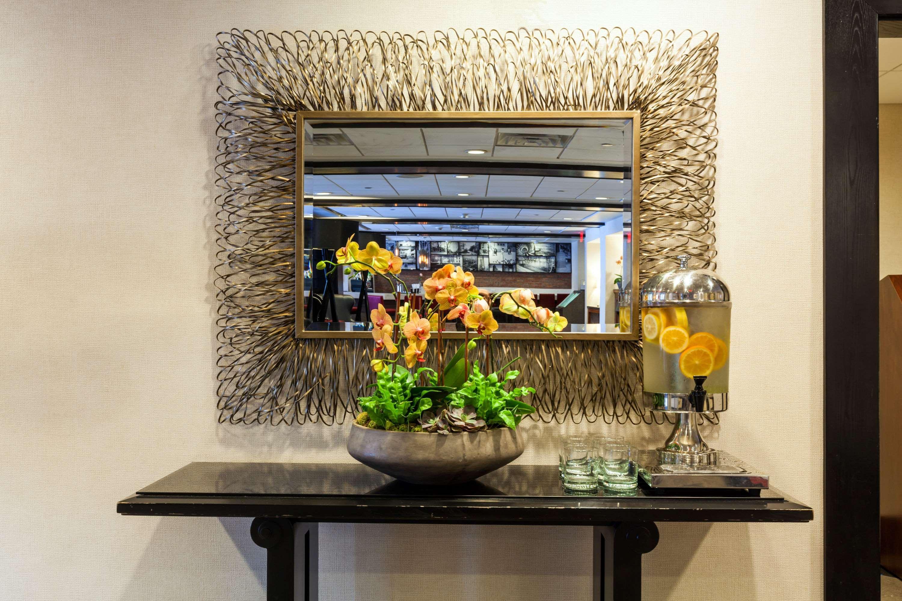 Wyndham Boston Beacon Hill Hotel Екстериор снимка