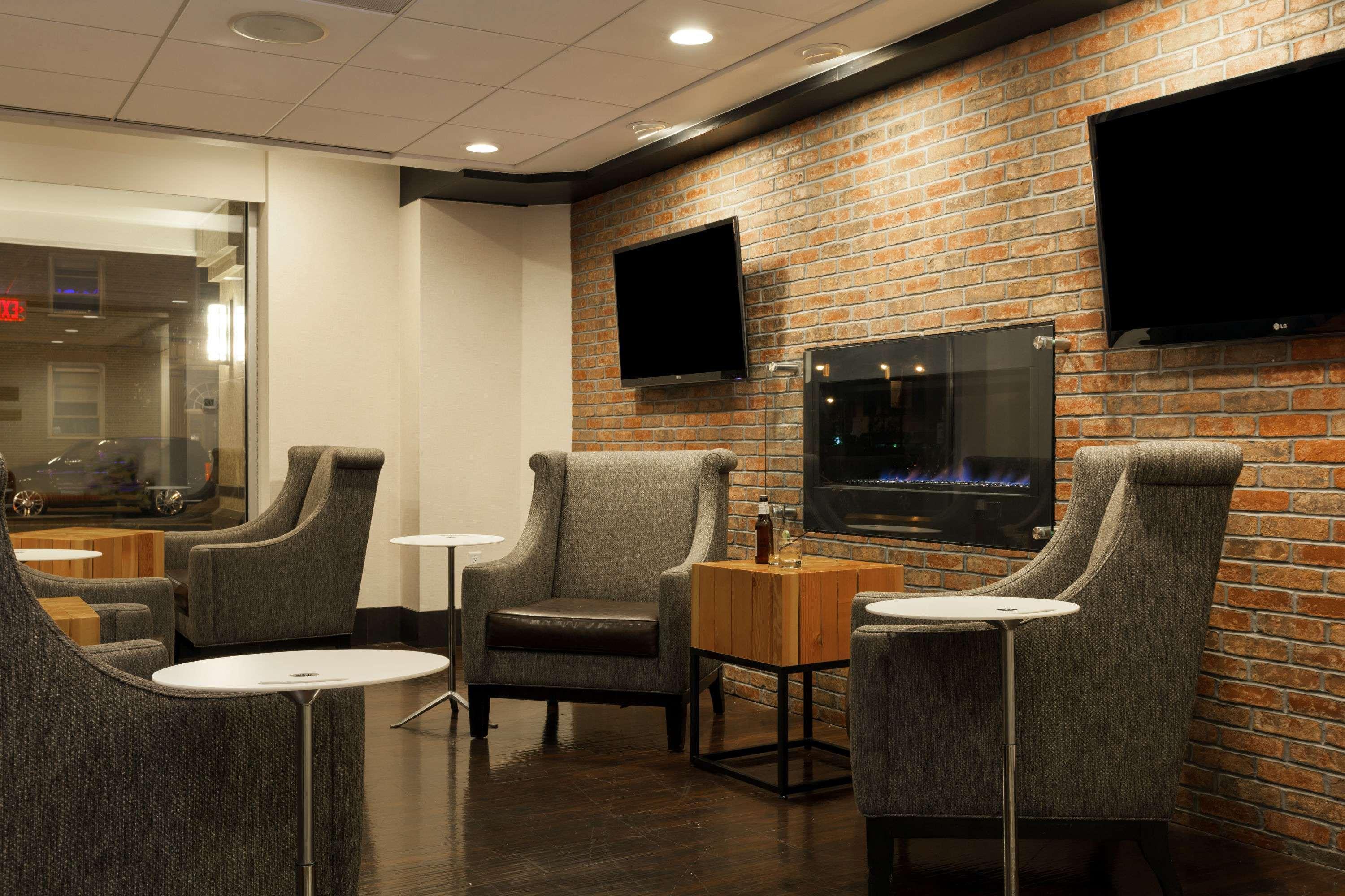 Wyndham Boston Beacon Hill Hotel Екстериор снимка