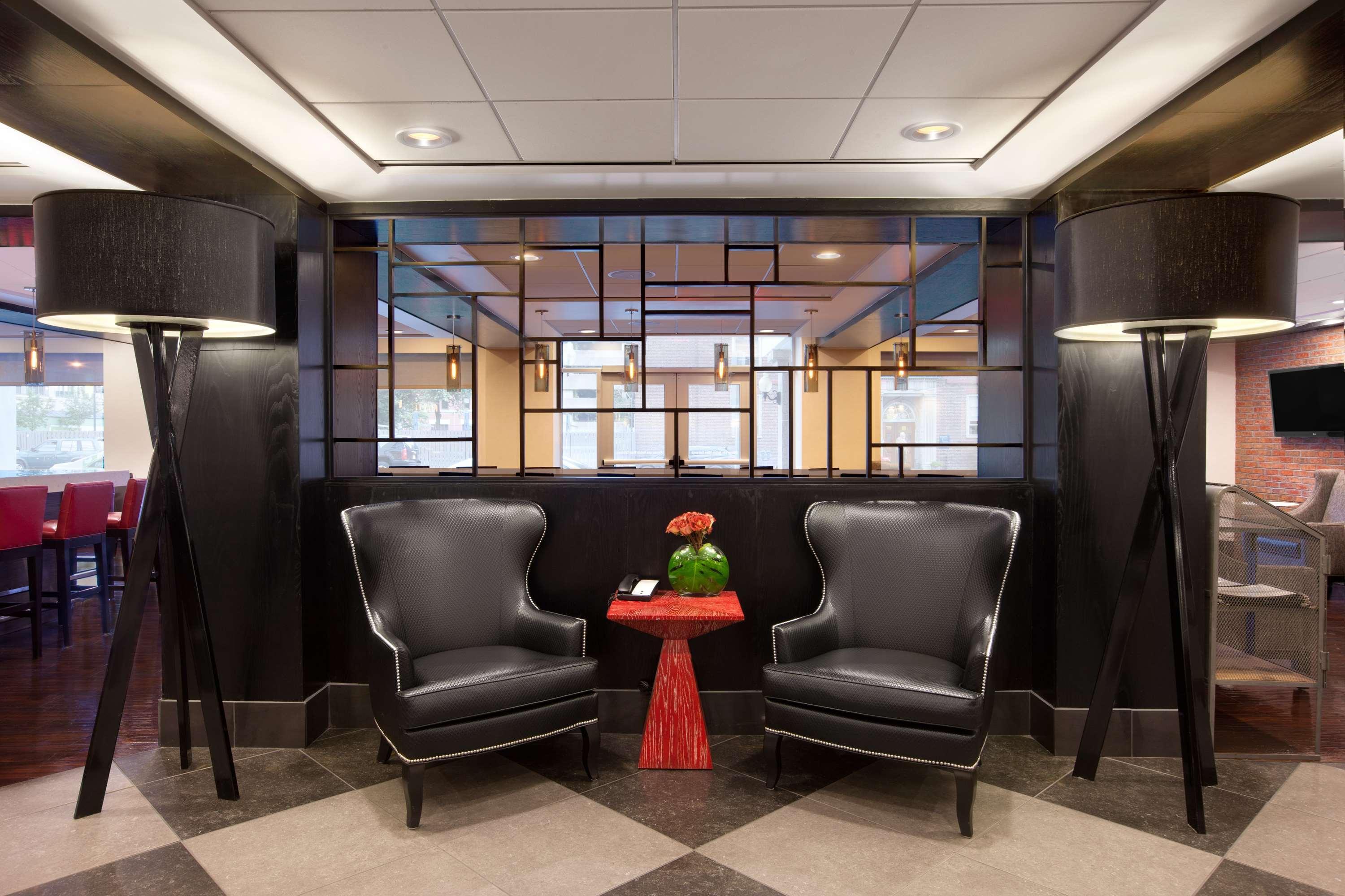 Wyndham Boston Beacon Hill Hotel Екстериор снимка