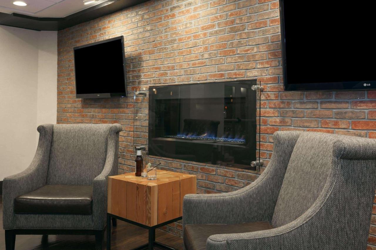 Wyndham Boston Beacon Hill Hotel Екстериор снимка