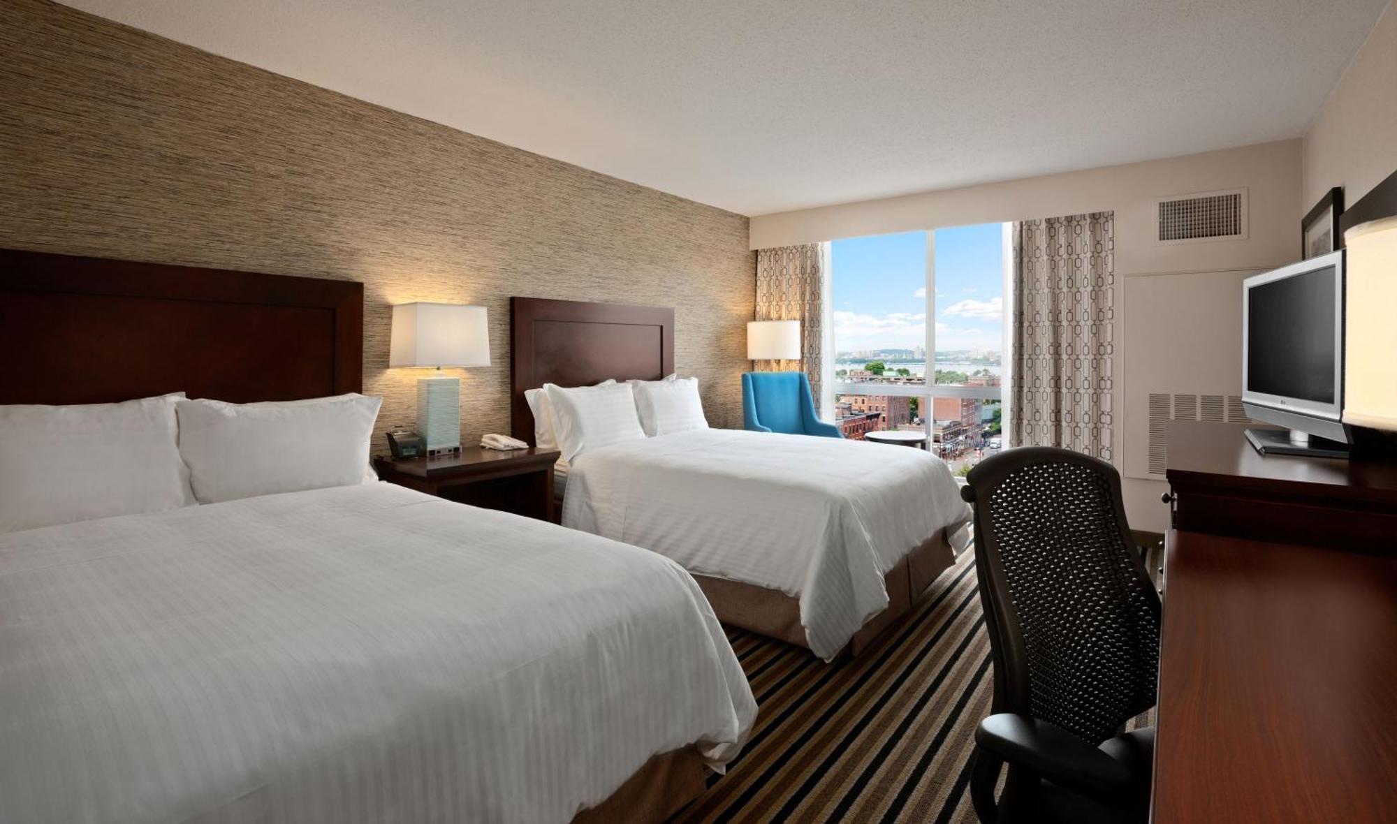 Wyndham Boston Beacon Hill Hotel Екстериор снимка