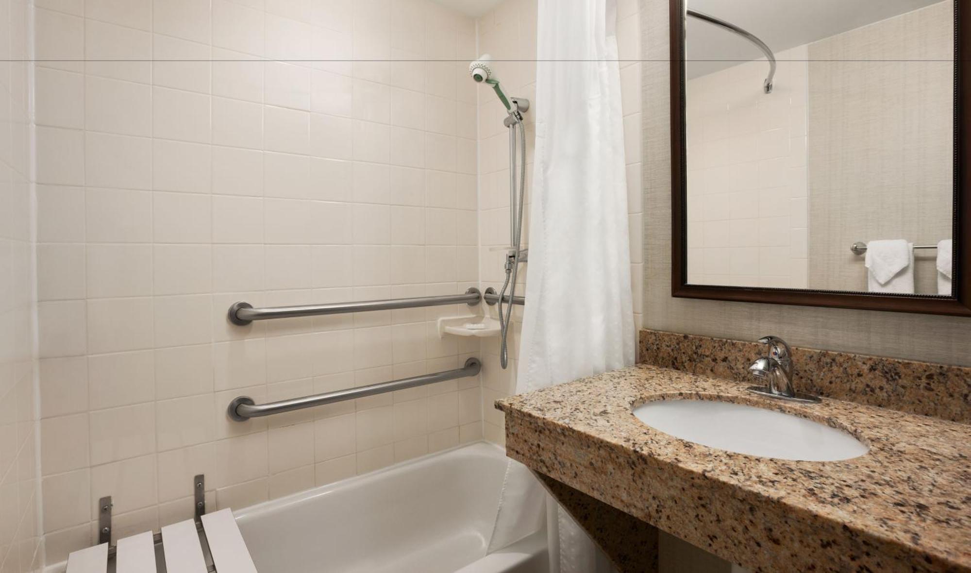 Wyndham Boston Beacon Hill Hotel Екстериор снимка