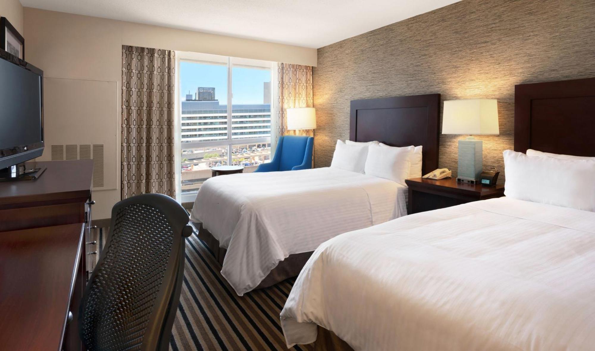 Wyndham Boston Beacon Hill Hotel Екстериор снимка