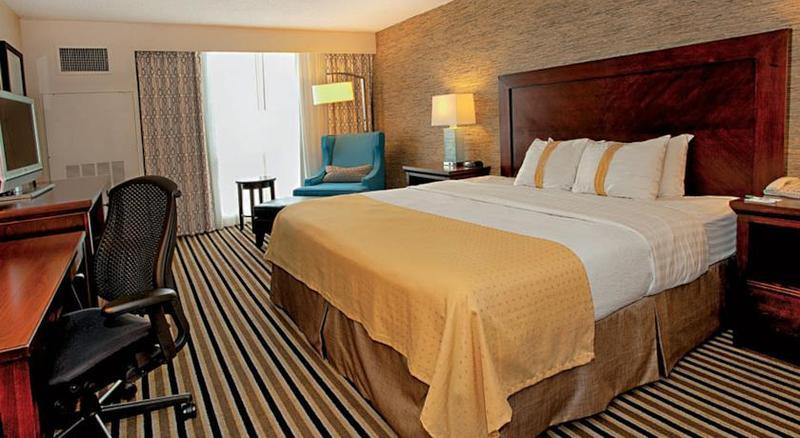 Wyndham Boston Beacon Hill Hotel Стая снимка
