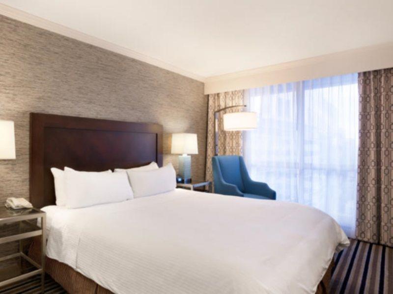 Wyndham Boston Beacon Hill Hotel Екстериор снимка