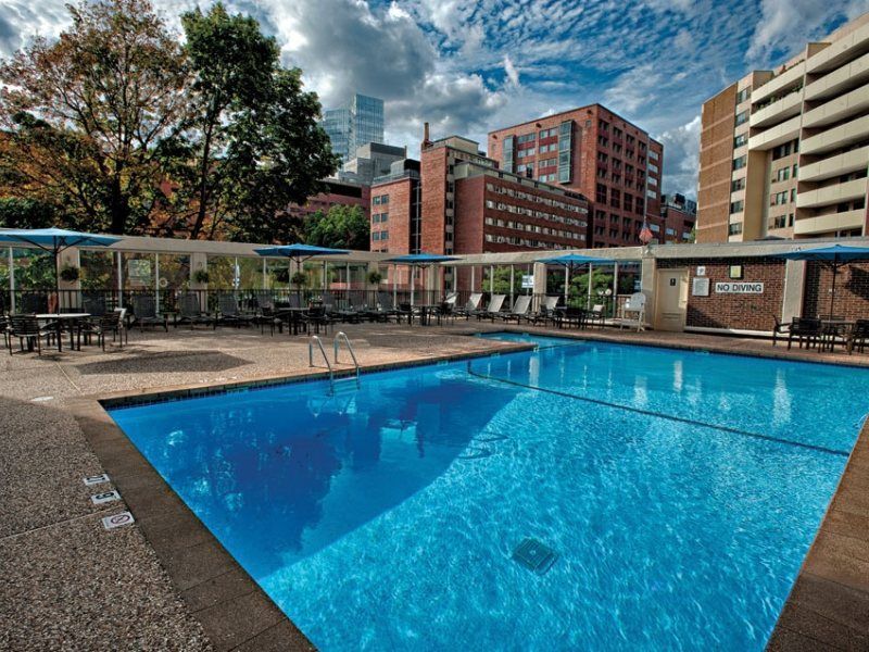 Wyndham Boston Beacon Hill Hotel Екстериор снимка