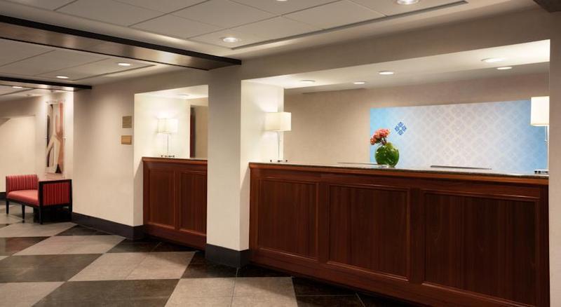 Wyndham Boston Beacon Hill Hotel Екстериор снимка