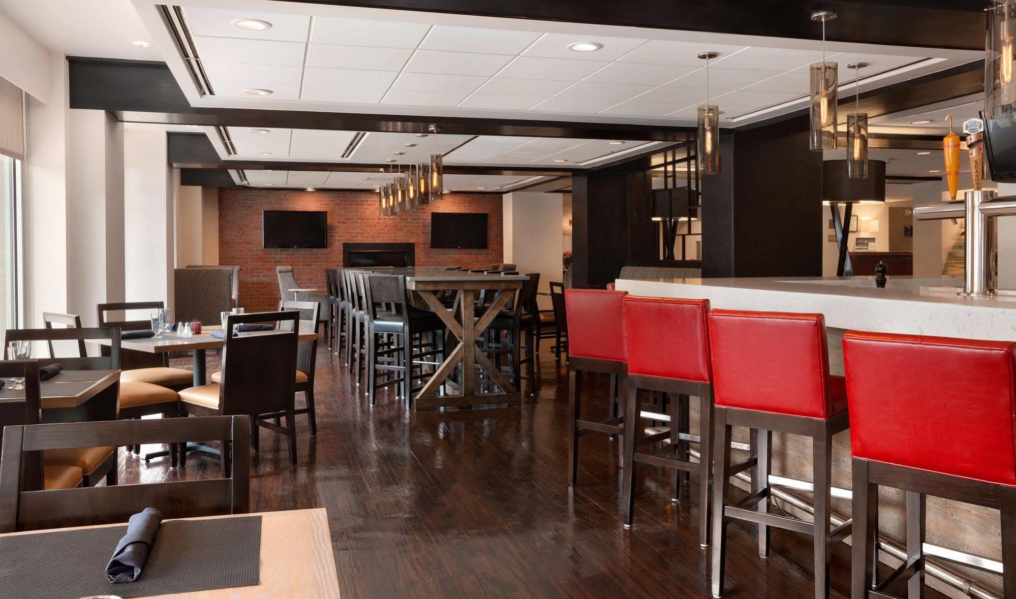 Wyndham Boston Beacon Hill Hotel Екстериор снимка