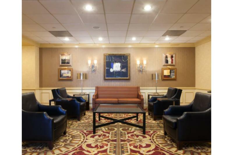 Wyndham Boston Beacon Hill Hotel Екстериор снимка