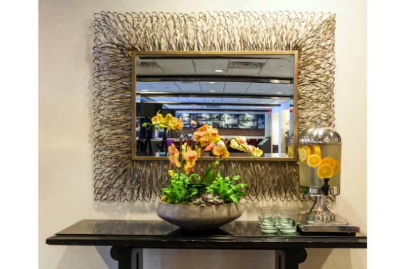 Wyndham Boston Beacon Hill Hotel Екстериор снимка