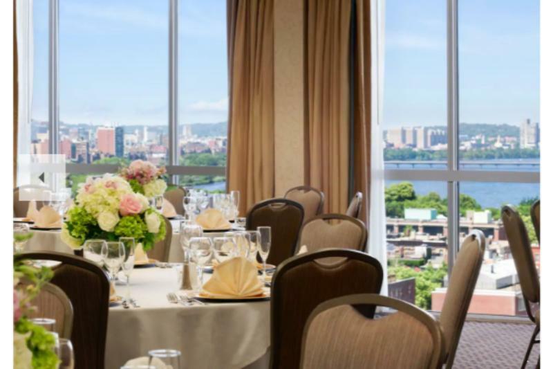 Wyndham Boston Beacon Hill Hotel Екстериор снимка