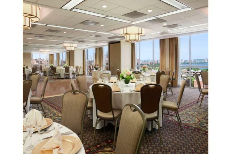 Wyndham Boston Beacon Hill Hotel Екстериор снимка