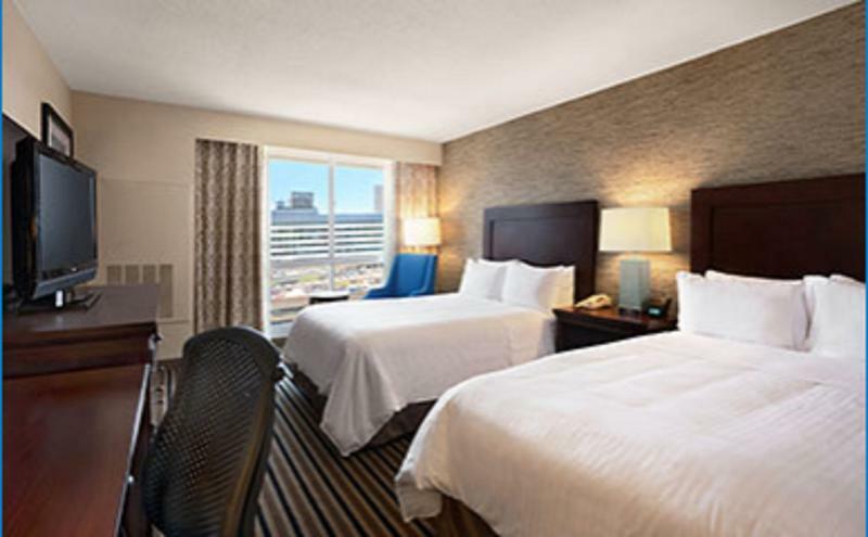 Wyndham Boston Beacon Hill Hotel Екстериор снимка