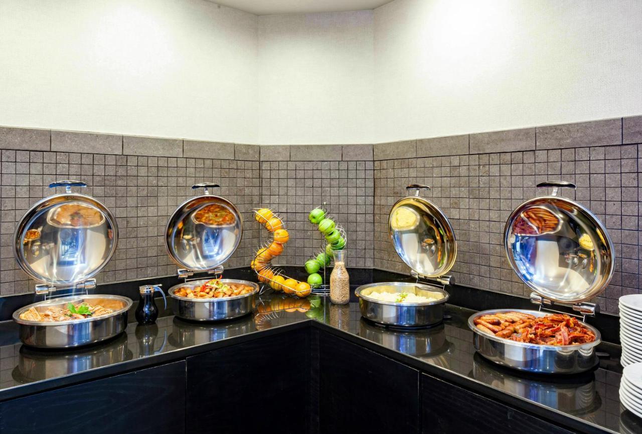 Wyndham Boston Beacon Hill Hotel Екстериор снимка