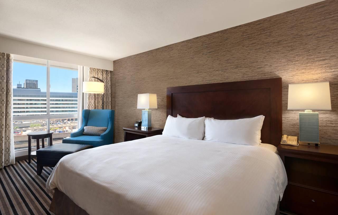 Wyndham Boston Beacon Hill Hotel Екстериор снимка