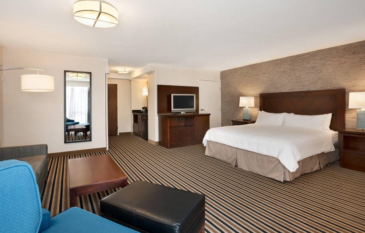 Wyndham Boston Beacon Hill Hotel Екстериор снимка